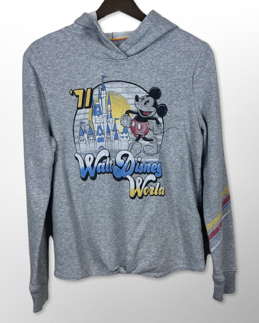 Walt Disney World Retro Colors Hoodie