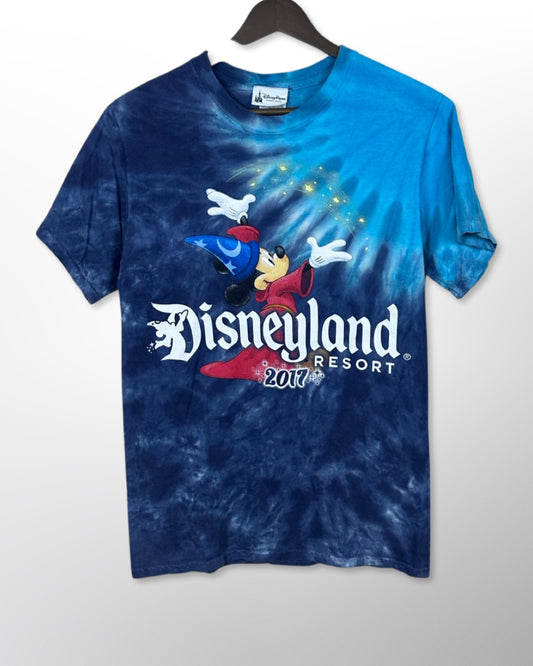 Disneyland 2017 Fantasia T-shirt