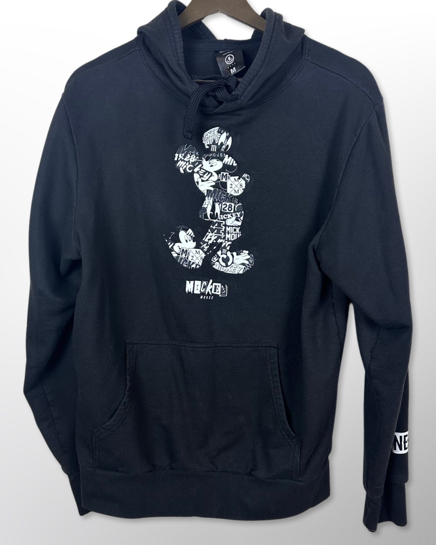 NEFF Mickey Hoodie