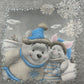 Winnie the Pooh Cold Days Crew Neck