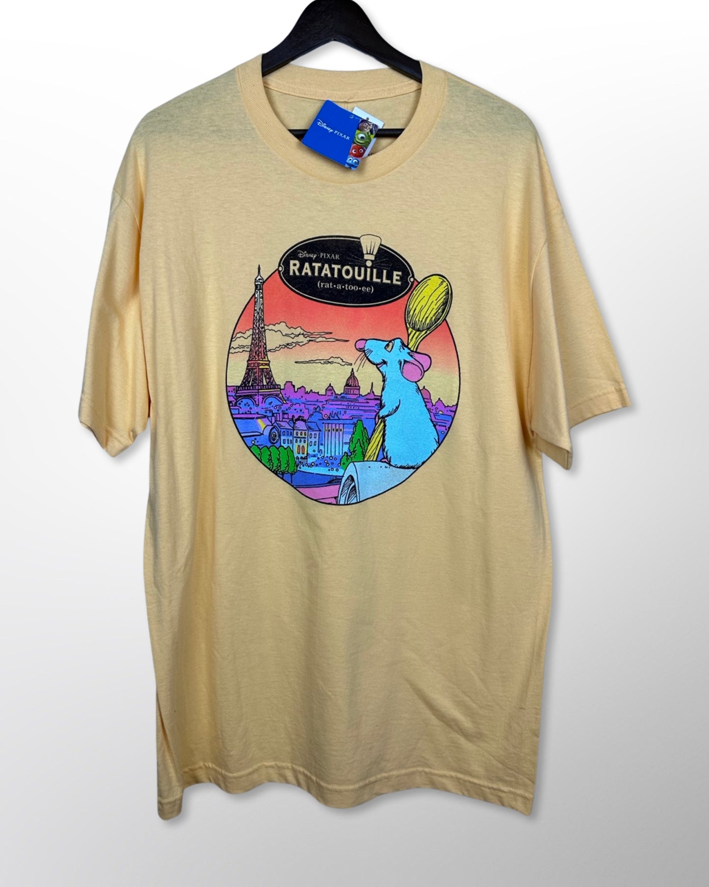 Ratatouille T-shirt