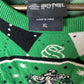 Slytherin Argyle Sweater