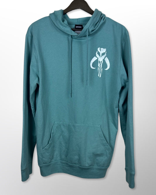 Mandalorian Hoodie