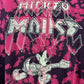 Mickey Mouse Band T-shirt