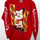 Season’s Greetings Christmas Sweatshirt