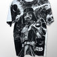 Star Wars All Over Print Vader