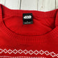 Star Wars R2D2 Holiday Knit Sweater