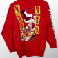 Season’s Greetings Christmas Sweatshirt