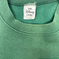 Mickey “M” Embroidered Crewneck