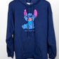 Walt Disney World Stitch Hoodie