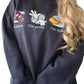 The Mouse Sweatshirt