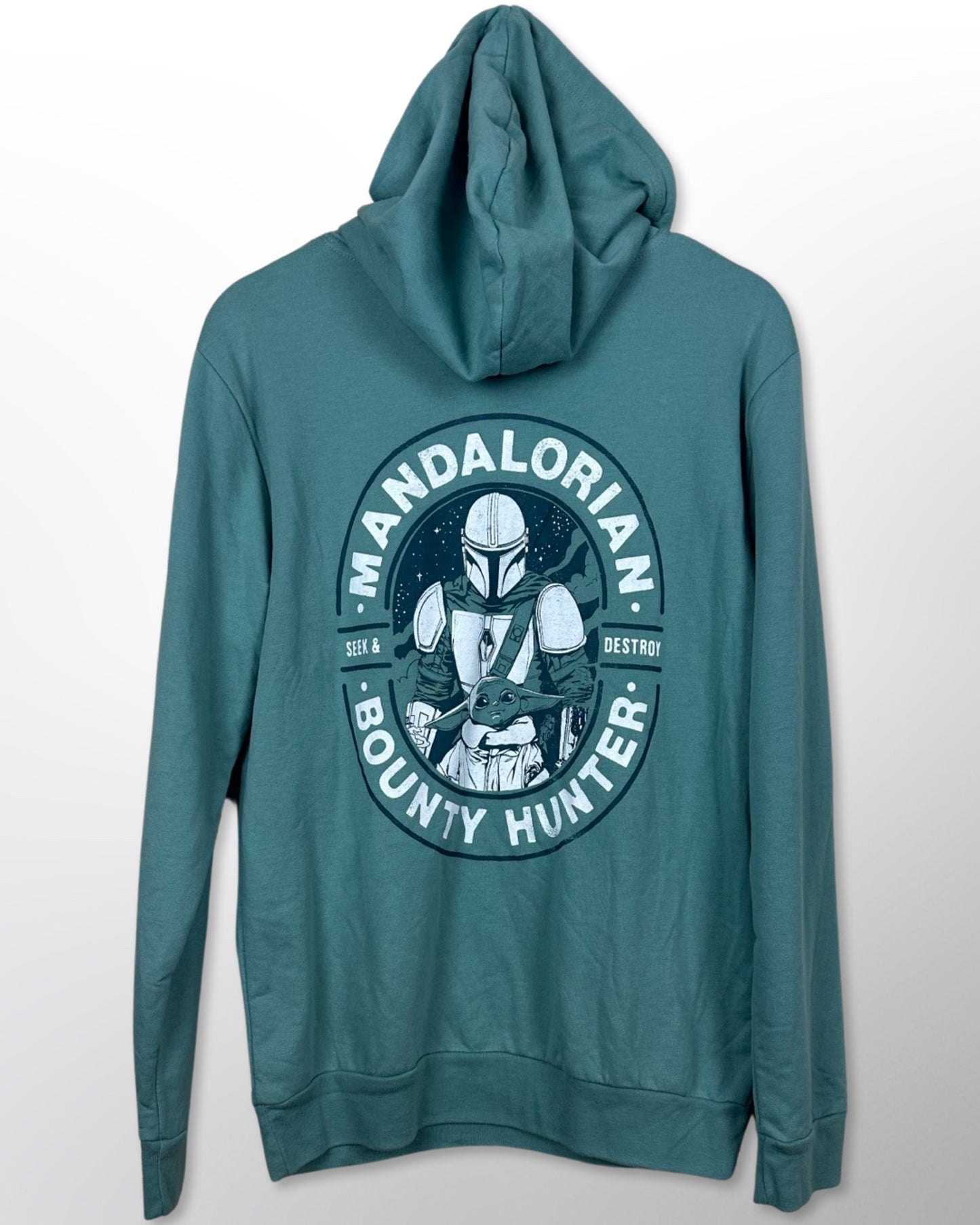 Mandalorian Hoodie