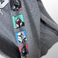 Star Wars Grey Hoodie