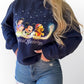 Magical Gatherings Disney Crewneck