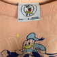 Mickey & Friends Peach Crewneck