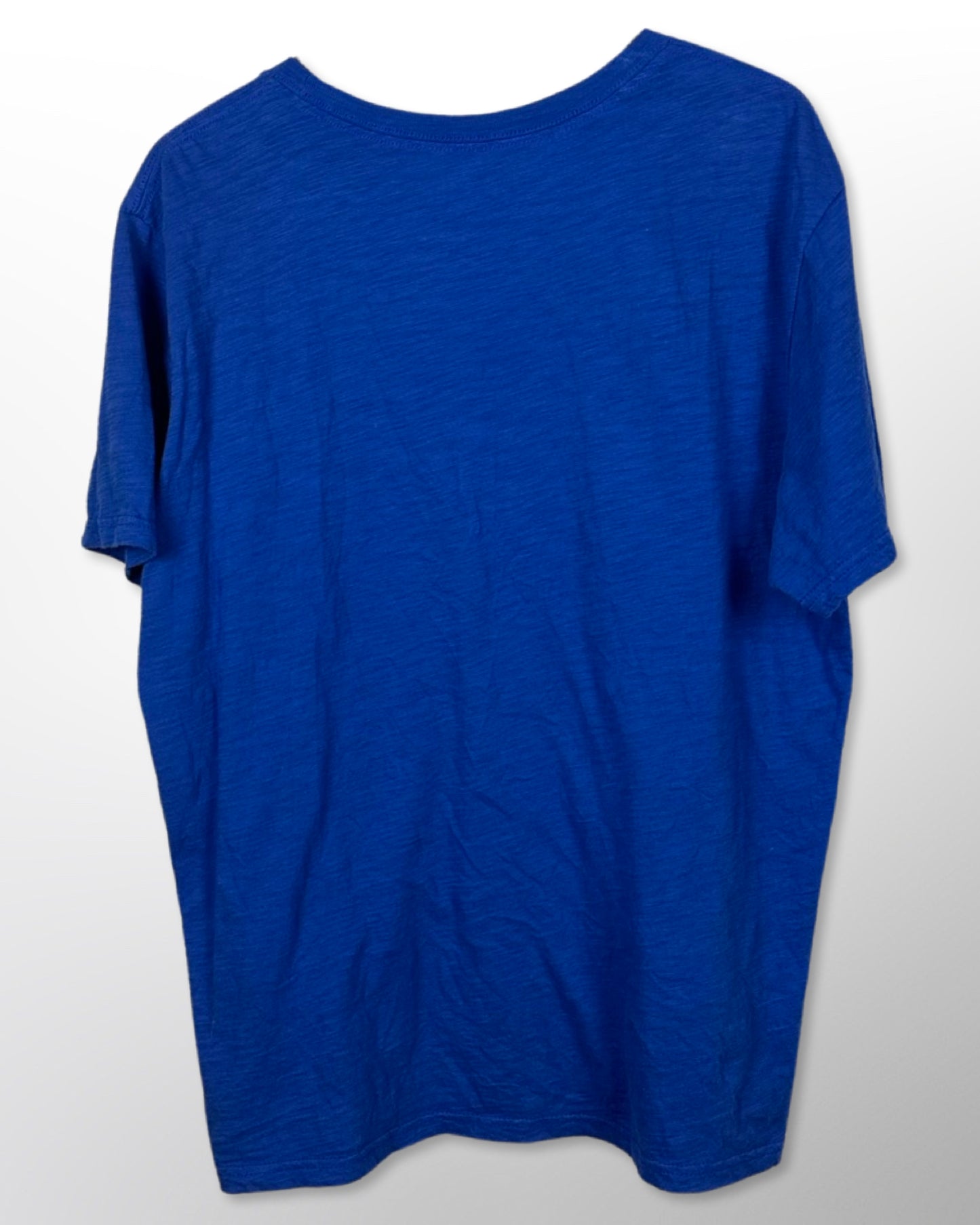 Mickey Blue T-Shirt