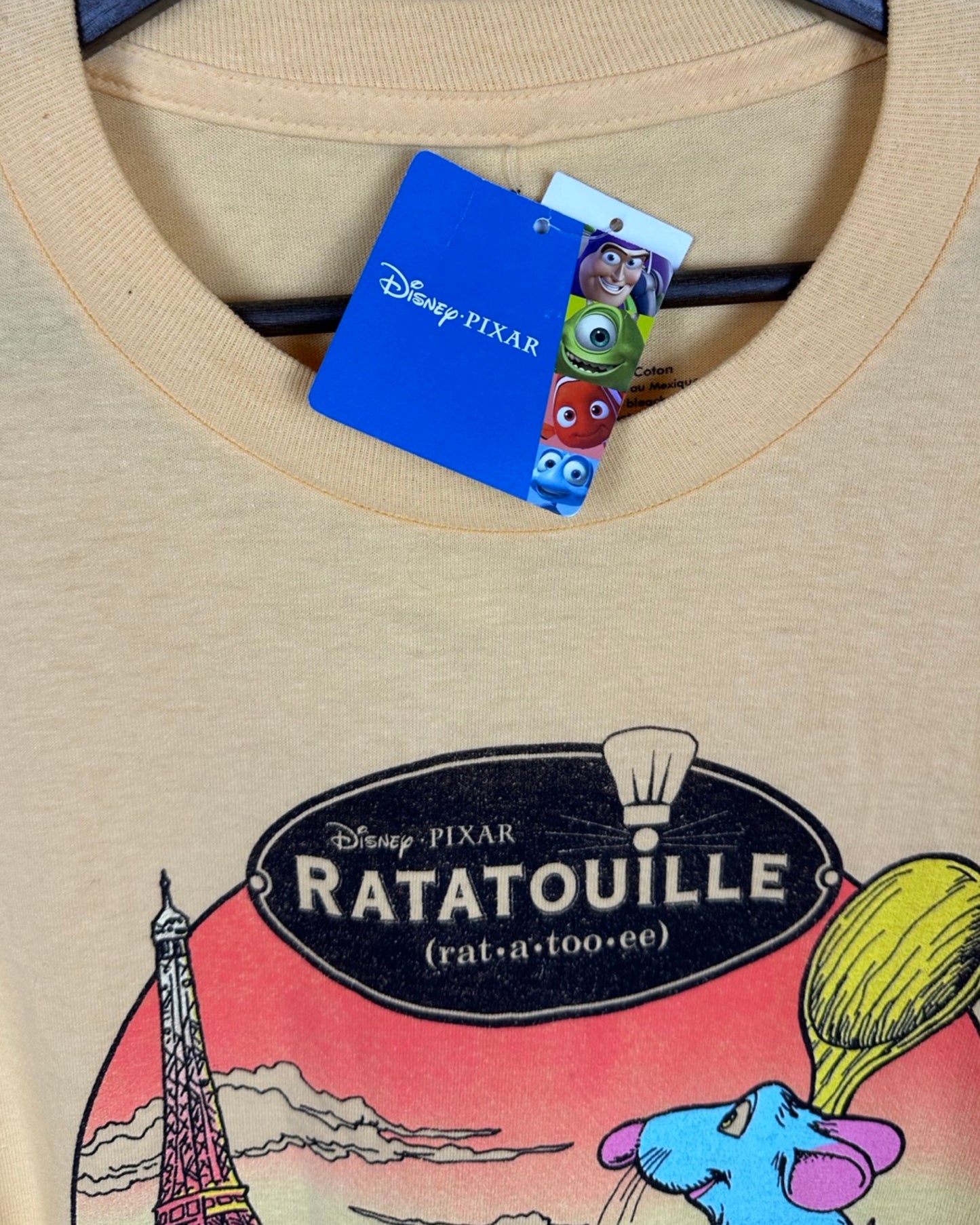 Ratatouille T-shirt