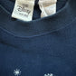 Fleece Winnie the Pooh and Friends Sledding Holiday Crewneck