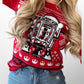 Star Wars R2D2 Holiday Knit Sweater