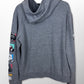 Star Wars Grey Hoodie
