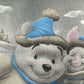 Winnie the Pooh Cold Days Crew Neck