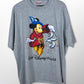 Walt Disney World 25th with Fantasia Mickey