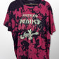Mickey Mouse Band T-shirt