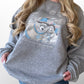 Winnie the Pooh Cold Days Crew Neck