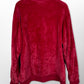 Fluffy Minnie Mouse Sweater