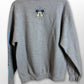 Discover the Magic Disneyland Crewneck