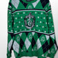 Slytherin Argyle Sweater