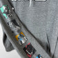 Star Wars Grey Hoodie