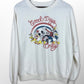Good Days Only Ivory Sweater