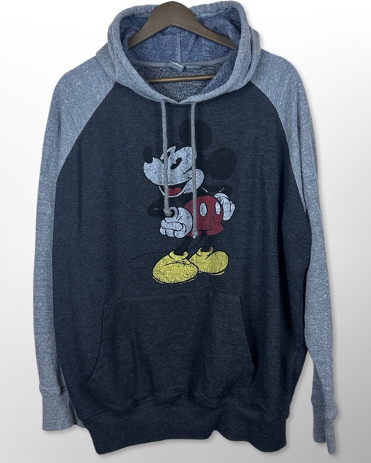 Classic Mickey Hoodie